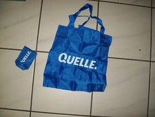Quelle tasche  Tragetasche Beutel Einkaufstasche #129