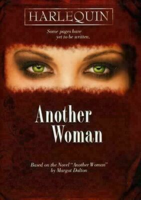 Harlequin: Another Woman [DVD] New!