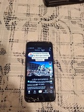 iPhone 7 128gb with tiktok installed