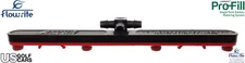 Watering System BA-122-RED Pro-Fill manifold by FLOW-RITE for Non-Trojan Spacing