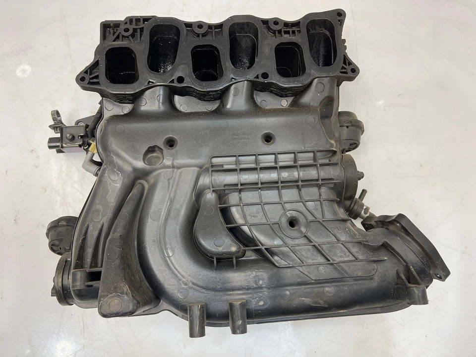 起亚 3.3L 上进气歧管 适合 Sedona Sorento Cadenza 原始设备制造商 292103CFC1 — 第 2/4 张图片