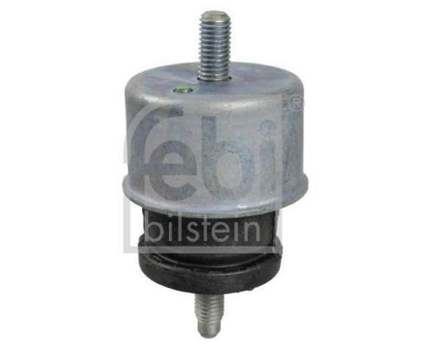 Coussin moteur arrière gauche V 07.07- anti-vibrations