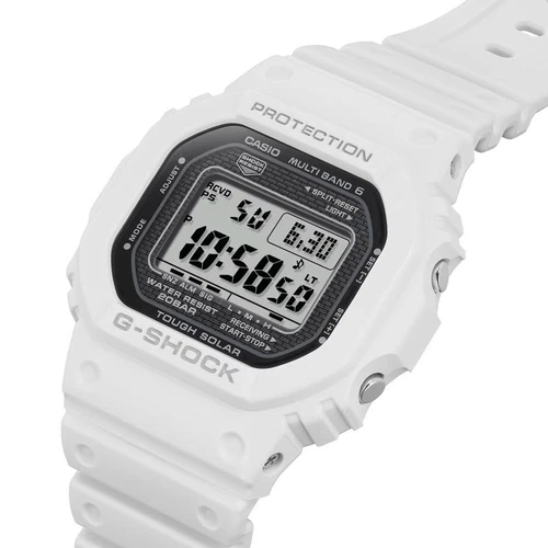 Casio G-Shock GW-5000HS-7 HERITAGE Series Solar Funk Digital Herrenuhr - Bild 3 von 10