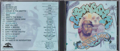 G-Rap I Smooth 7 I Smooth 7 アルバム CD 洋楽 G-RAP I SMOOTH 7 (