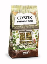 CISTUS INCANUS ZISTROSE TEE BabaFood 250g