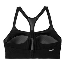 Black Sports Bras with Compression for sale