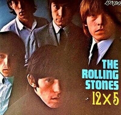 The Rolling Stones - 