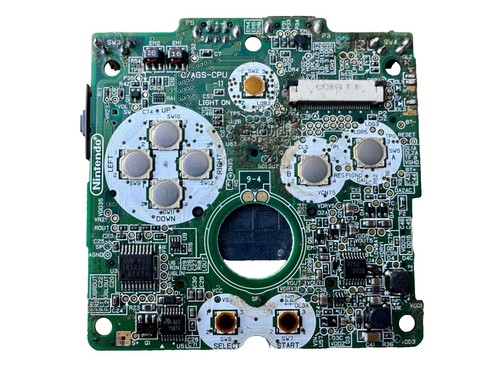 OEM Nintendo Switch Motherboard Mainboard Replacement HAD-CPU-10