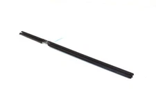 2015-2021 MERCEDES C43 C63 C300 W205 REAR LEFT DOOR WINDOW WEATHERSTRIP SEAL OEM