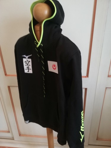 Karate Suit Tuta Okinawa MIZUNO | eBay