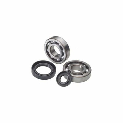 Hot Rods K060 Main Bearing and Seal Kit