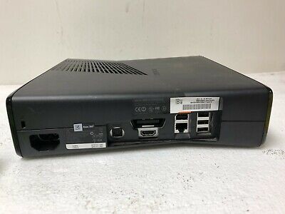 Xbox 360 Slim, Hardware