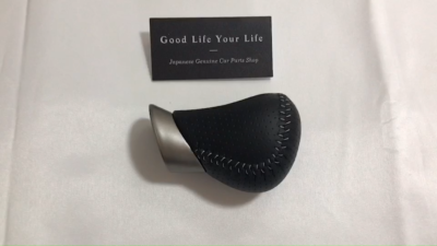 Lexus GS Shift Lever Shift Knob 33504-30440-C3 Genuine Japan F