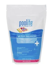Poolife pH Plus Water Balancer 5 lb