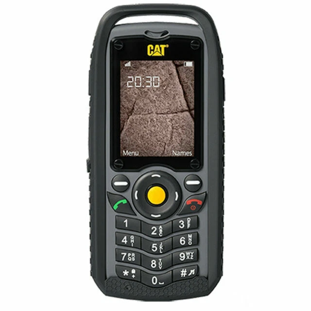 Cellulari e smartphone CAT di radio FM