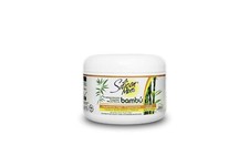 Silicon Mix Tratamiento Capilar Nutritivo Bambu Nutritive Hair Treatment 8 oz.