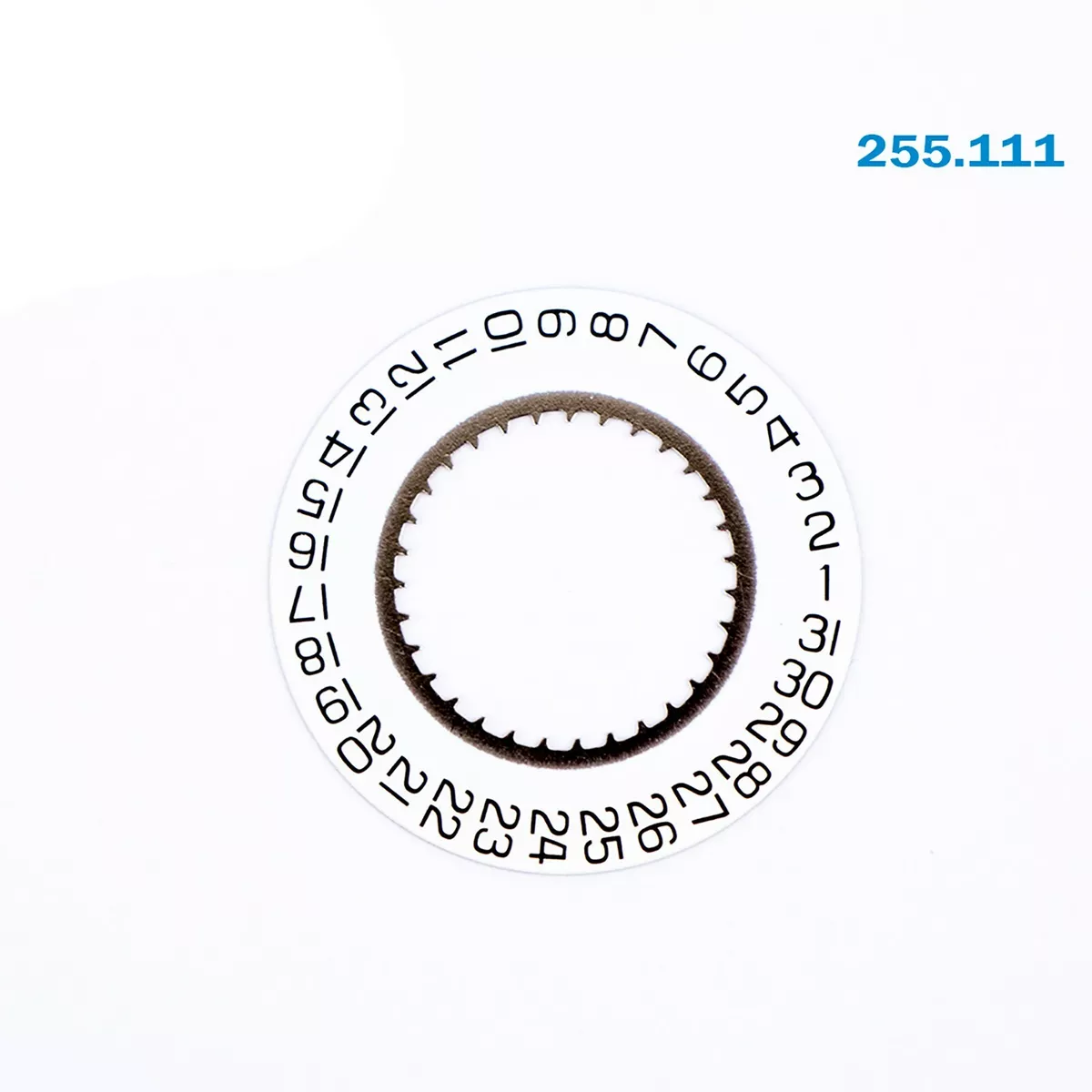 Eta 255.112 movement discount