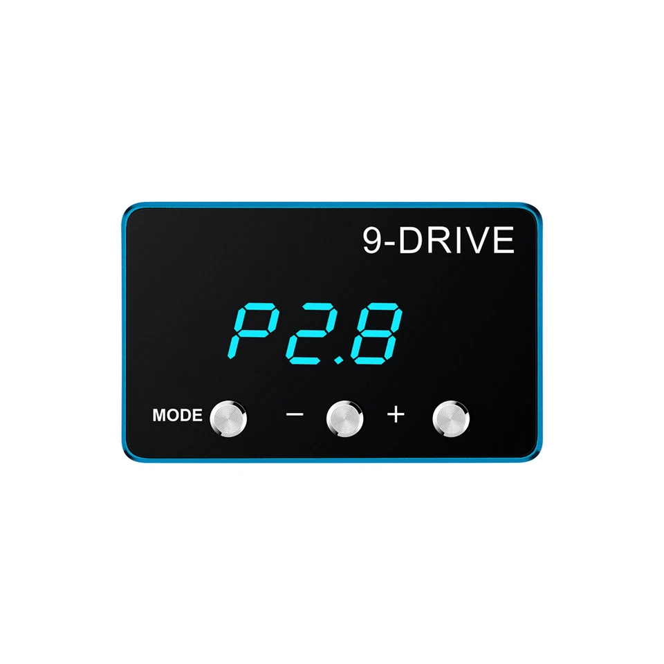 9 Drive Electronic Throttle Controller Accelerator For VAUXHALL INSIGNIA(KA-809) - Image 2 of 4