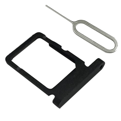 SIM Card Tray Holder Slot For Lenovo ThinkPad T490 T590 T495 T14 Gen 1 T15 - Picture 1 of 5