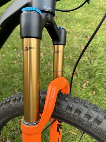 Radon Swoop AL 10.0 Fully MTB 2020 - Bild 14 von 19