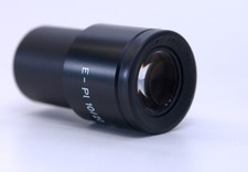 Zeiss Microscope Eyepiece, E-PL 10x/20 High Eye-point, 30 mm Barrel