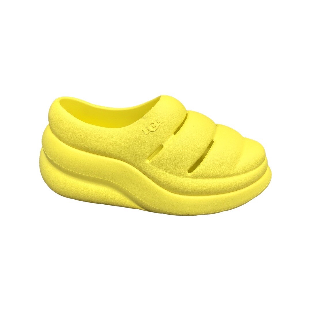 UGG Women's Sport Yeah Clog Slip-On Shoes 1132890 | eBay UGG Women's Sport Yeah Clog Slip-On Shoes 1132890 | eBay