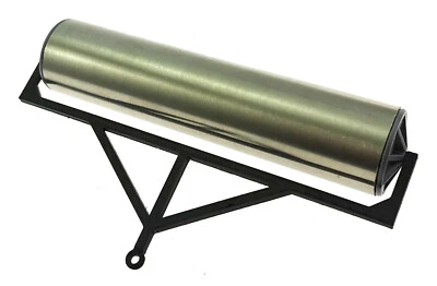 TRECKERHELD Flächen-Walze für Siku Farmer 1:32 und Control 32