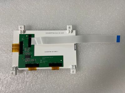 LCD Fit For Yamaha DGX-530 DGX530 Digital Piano Display Screen Panel