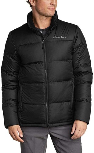 Eddie Bauer Men's Classic Down 2.0 