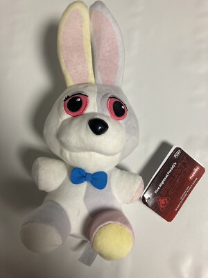 Five Nights at Freddy's: Security Breach - Vanny Funko Plush