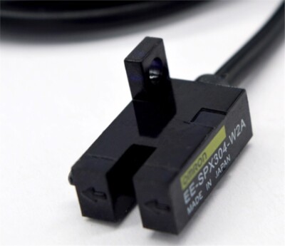 1PC New Omron EE-SPX304-W2A EESPX304W2A Photoelectric Switch Free Shipping