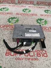 4F1862335 CENTRALINA BLUETOOTH TELEFONO AUDI A6 Avant 3° Serie (4F5) (4F2 586333