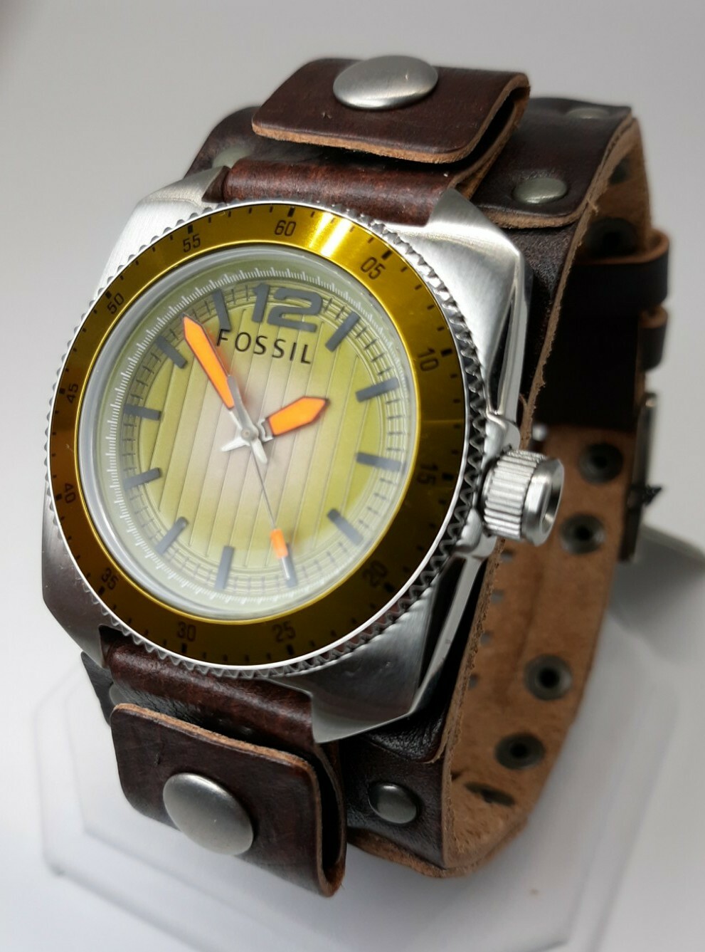 Reloj de Hombre Marca Fossil Online in 