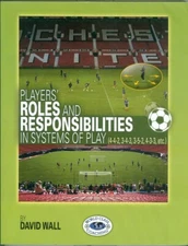 World Class-Leisure-Sports-Soccer-Futbol-Coaching-Players' Roles-Manual!