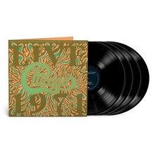 Chicago - At The John F. Kennedy Center (1971) [VINYL]