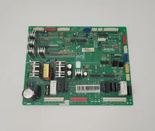Genuine Refrigerator Samsung Circuit Board Part#DA4100538M