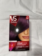 Vidal Sassoon Hair Color 5VR 