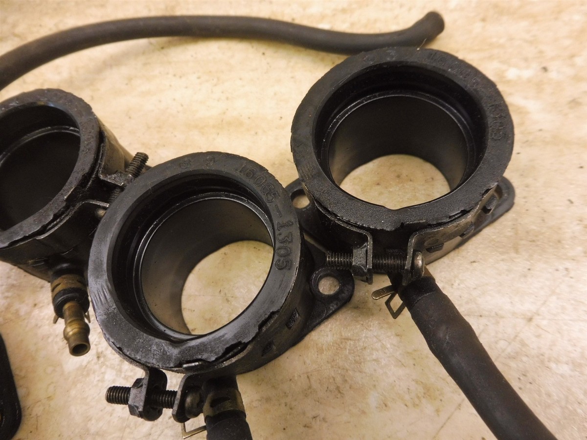 うぉにょん6 05-'06 Kawasaki 636 Engine