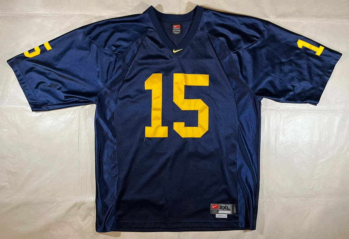 Nike Michigan Wolverines NCAA Jerseys for sale | eBay