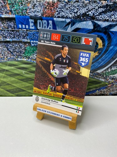 Panini Adrenalyn XL FIFA 365 2015/16 2016 Base & Foil Cards Select From List - Picture 57 of 151