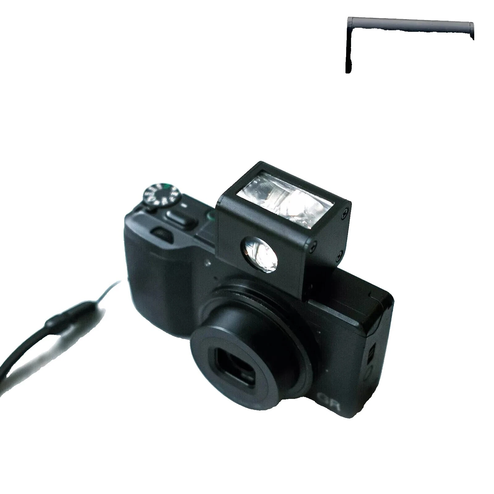 Camera Eyecups for Olympus