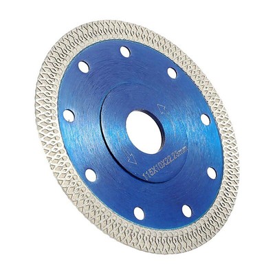 115mm Diamond Disc  Porcelain Tile Cutting Disk Angle Grinder Saw Cutter Blade V