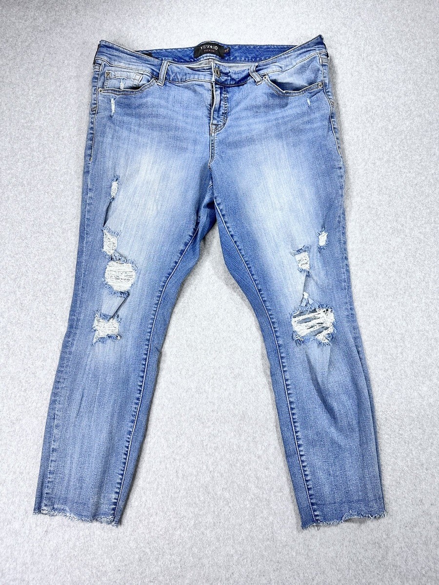 Boyfriend Jeans Size Torrid Premium Jeans Torrid Premium Women's