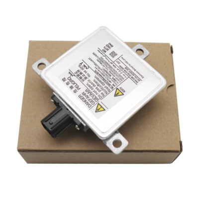 Xenon HID Headlight Ballast W3T21571 For Mitsubishi Mazda 3 CX-5 CX-9 Honda CR-V