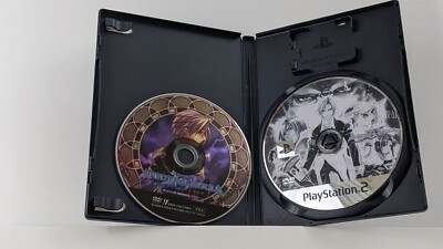 Spectral Souls DX Pack – PlayStation 2 – Import Japonais Neuf Sous Blister