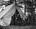 New 8x10 Civil War Photo: Dr. Jonathan Letterman & Staff, Army of the Potomac