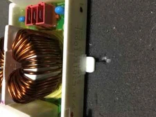 LG Kenmore 6201EC1006T Washer Noise Filter Control Board AZ77707 | NR1447