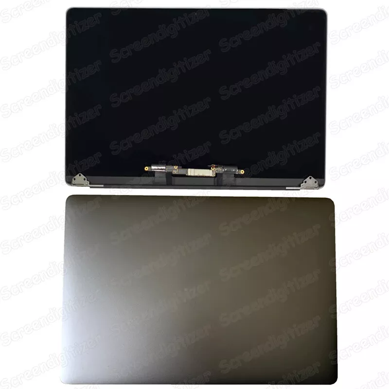 EMC3184 For MacBook Air Retina A1932 2019 MVFH2LL/A LCD Screen Assembly +  Shell