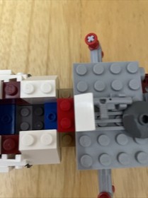 lego star wars x-wing starfighter 9493