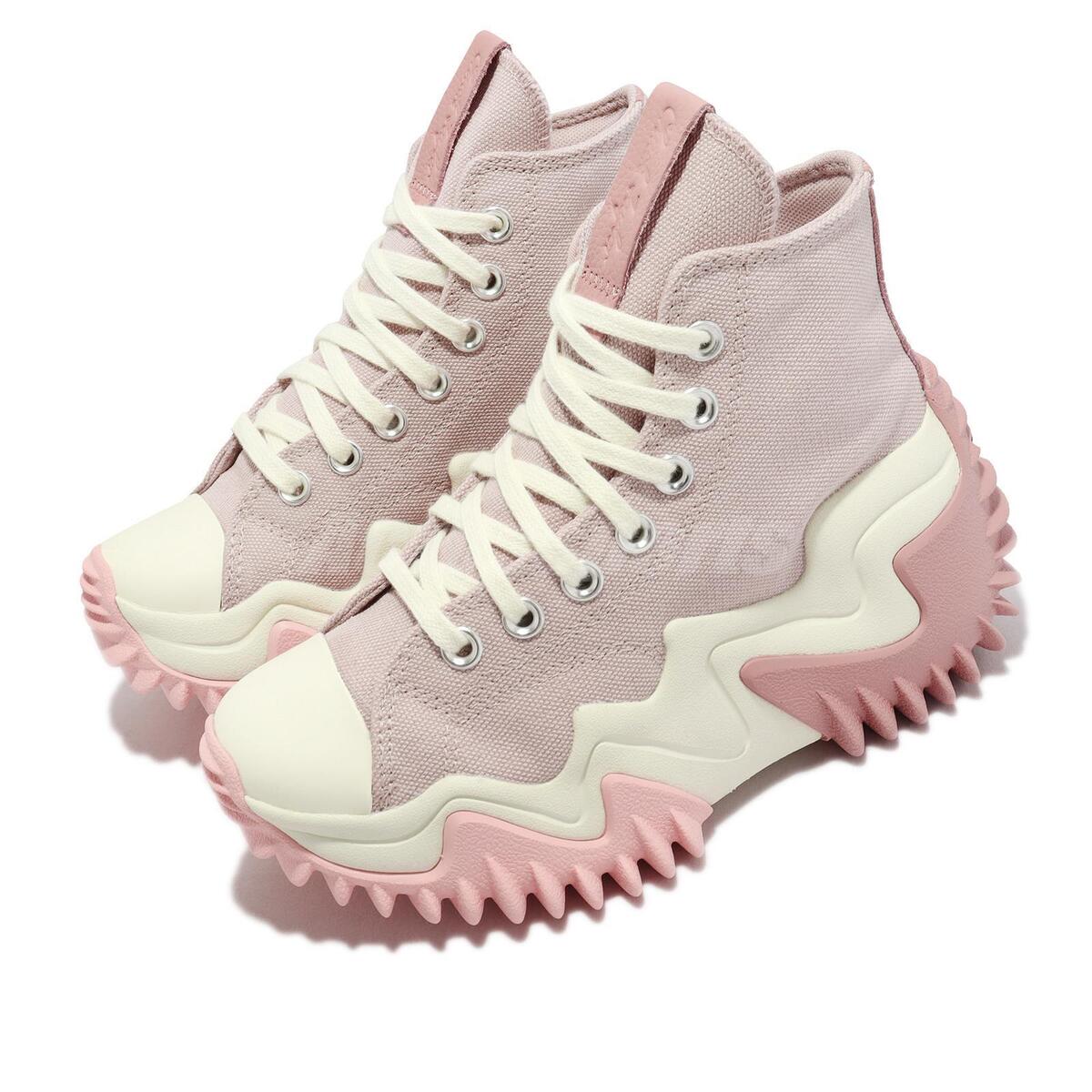 Converse Run Star Motion HI Men / Unisex Casual Lifestyle Converse Run Star Motion HI Men / Unisex Casual Lifestyle